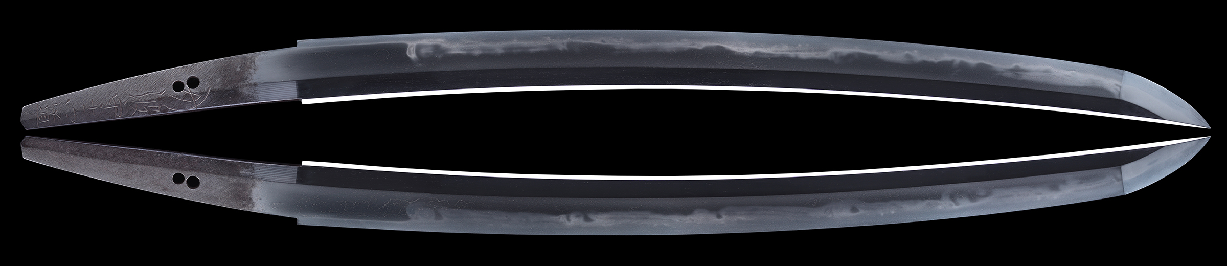 刀剣小町 脇差 丹波守吉道(京初代) 白鞘入 (Wakizashi, Kyo the