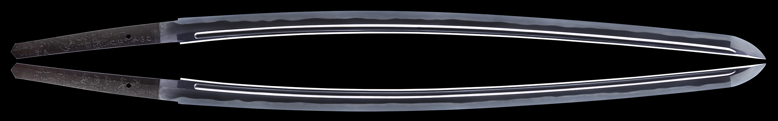 刀身全体画像
