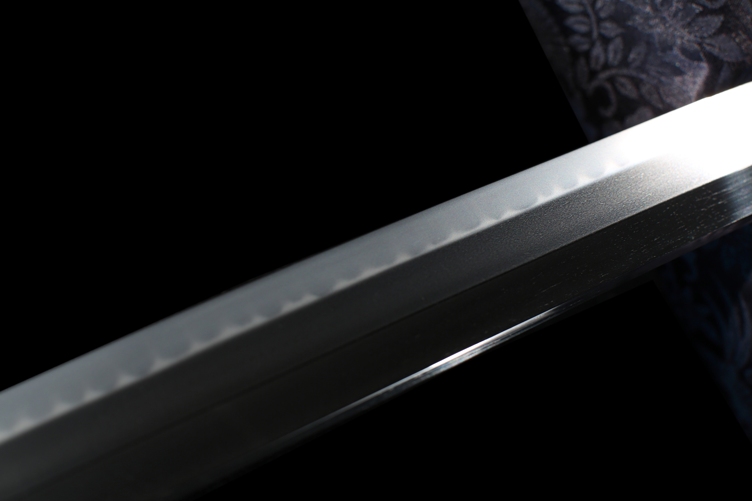 刀身部分拡大画像