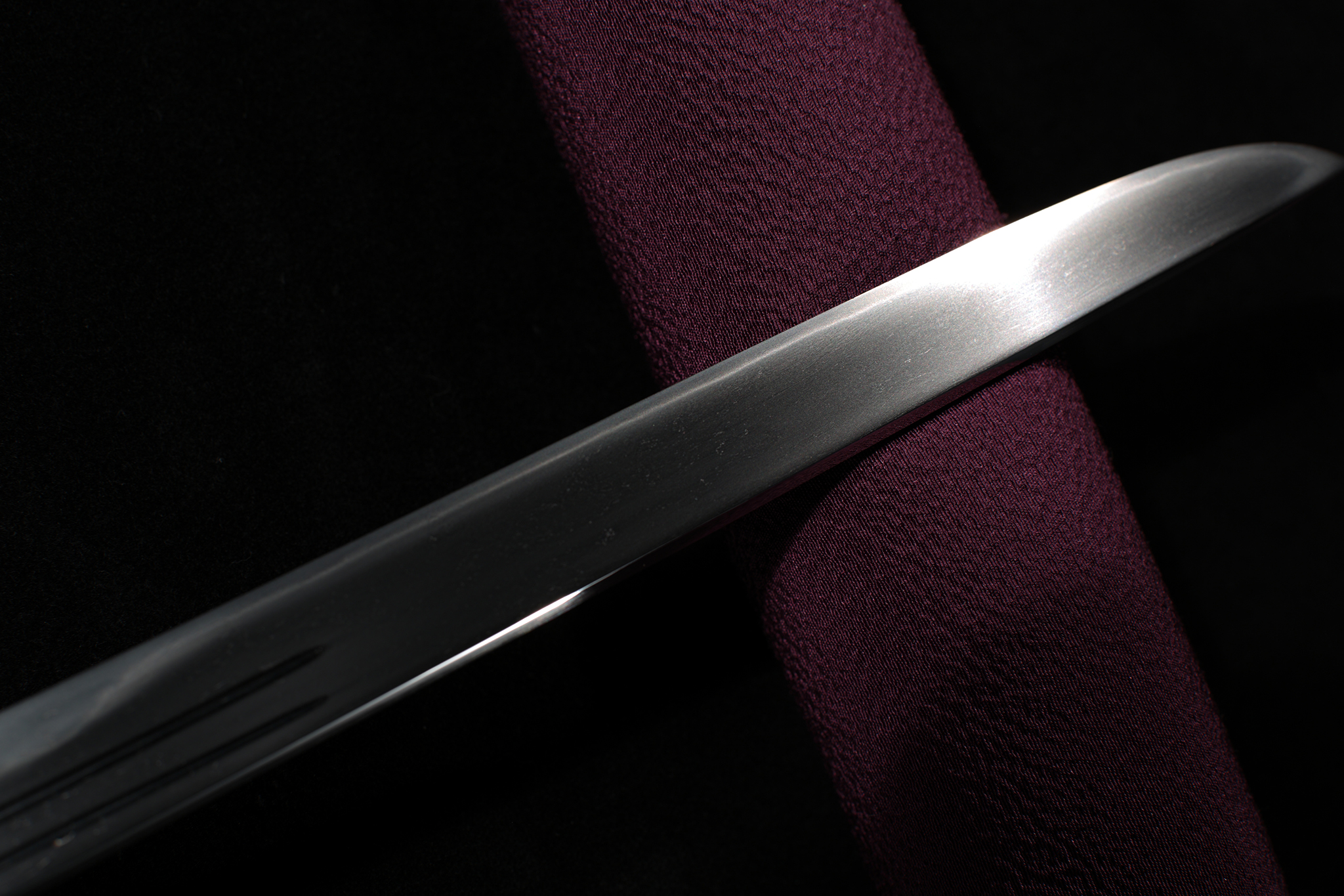 A031225　短刀　義助　