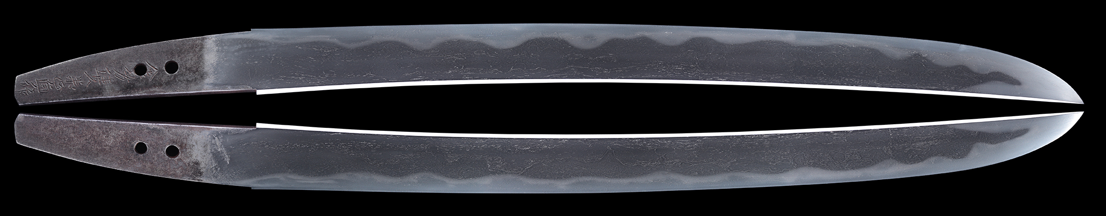 刀身画像
