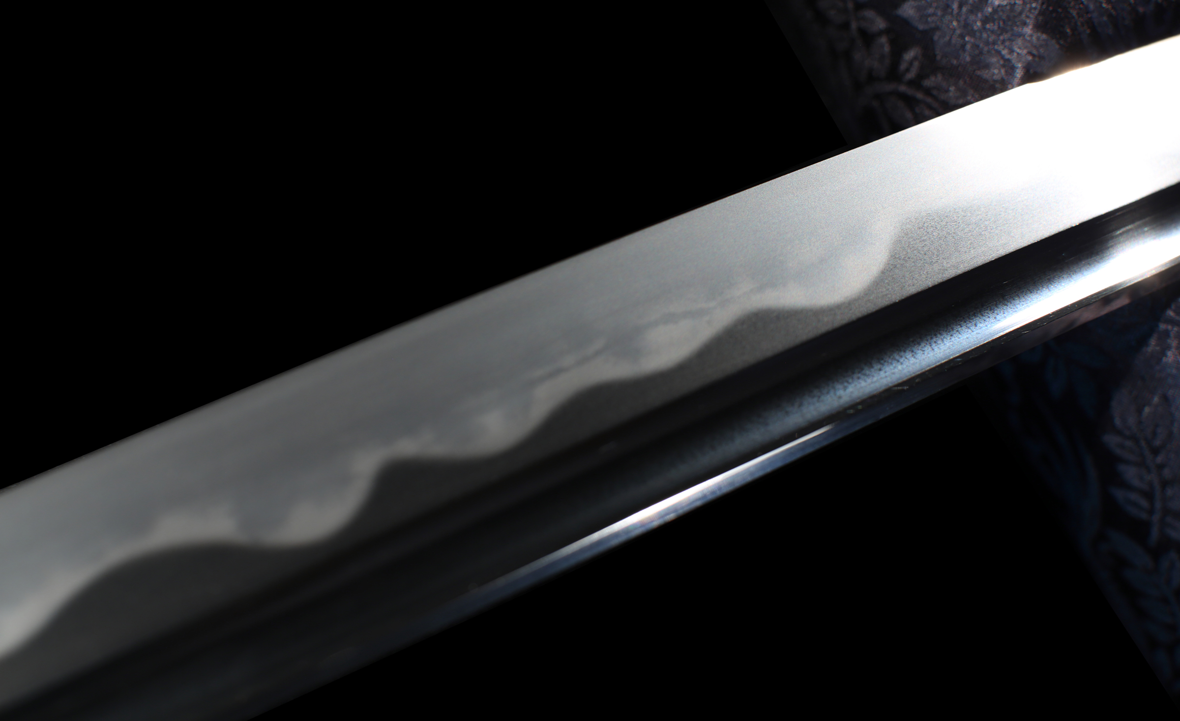 刀剣小町　刀剣部分拡大画像