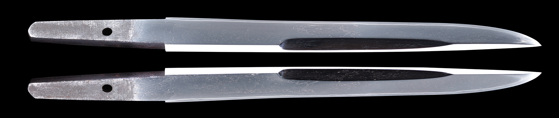 菊池槍の全体画像