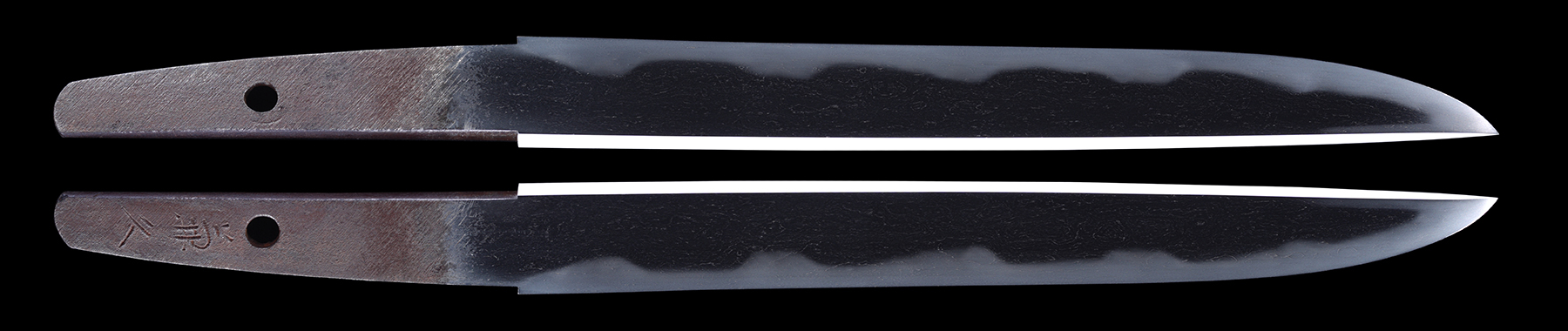 刀身全体画像