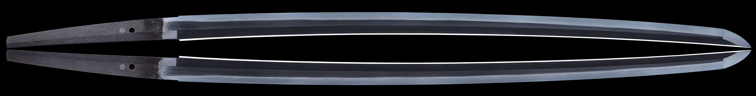 刀身全体画像