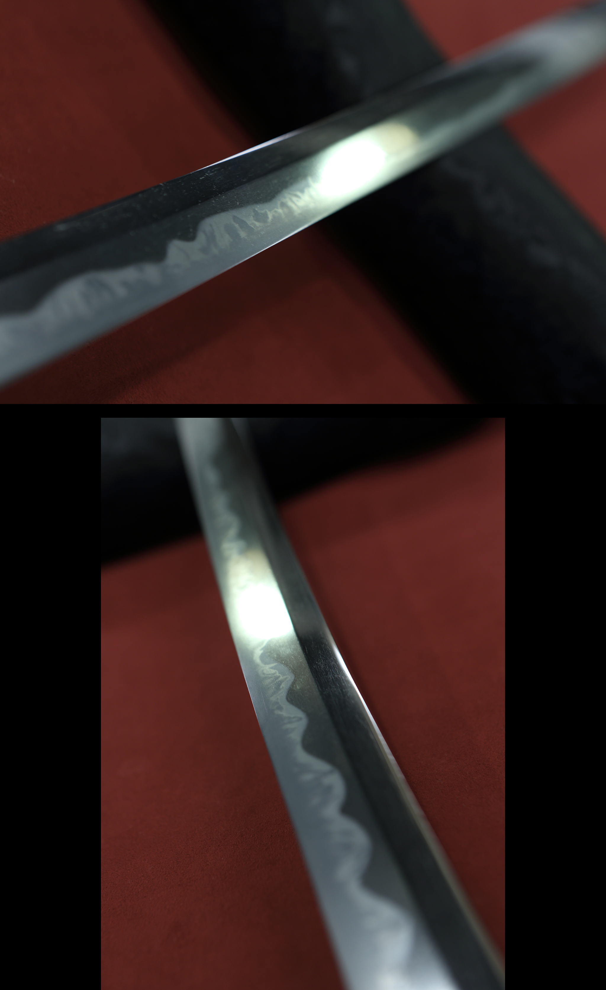 SABRE JAPONAIS KATANA, 刀, Ère EDO.