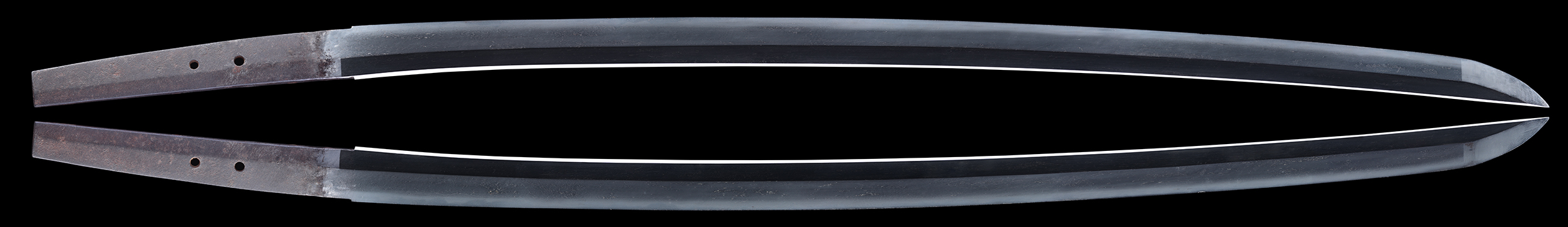 刀身全体画像