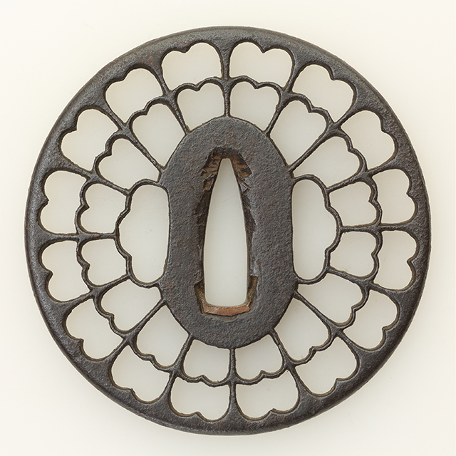 は*ま様 刀装具　目貫　縁頭 刀剣小町 刀装具 鍔 目貫 縁頭 小柄 笄 柄前 折金 栗形 拵